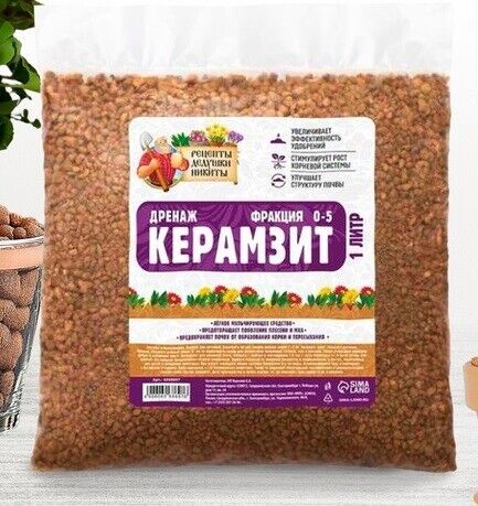 Дренаж 1л.
